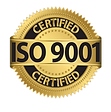 ISO 9001