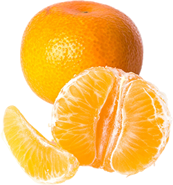 Mandarin