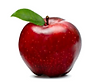 Red delicious