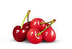 Red Cherries