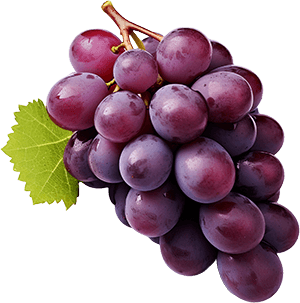Grapes