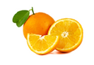 Navel Orange