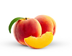 Nectarines